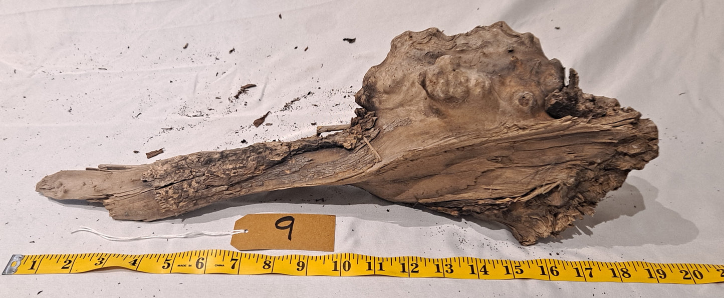 WIO Stone Wood (20-60cm) 9