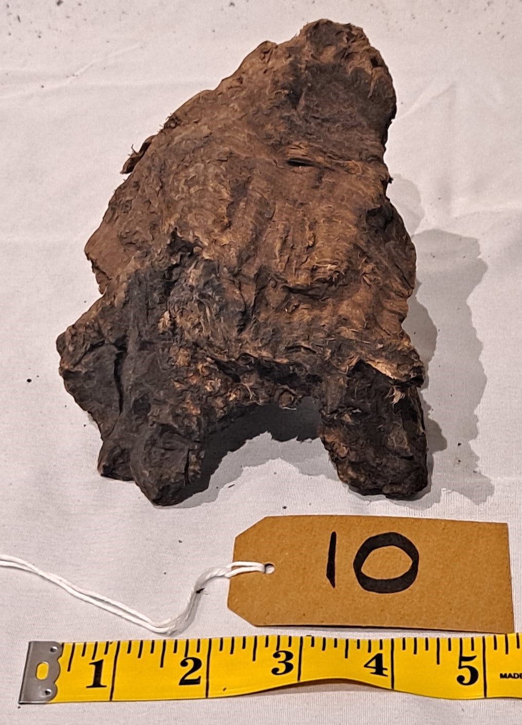 WIO Stone Wood (20-60cm) 10