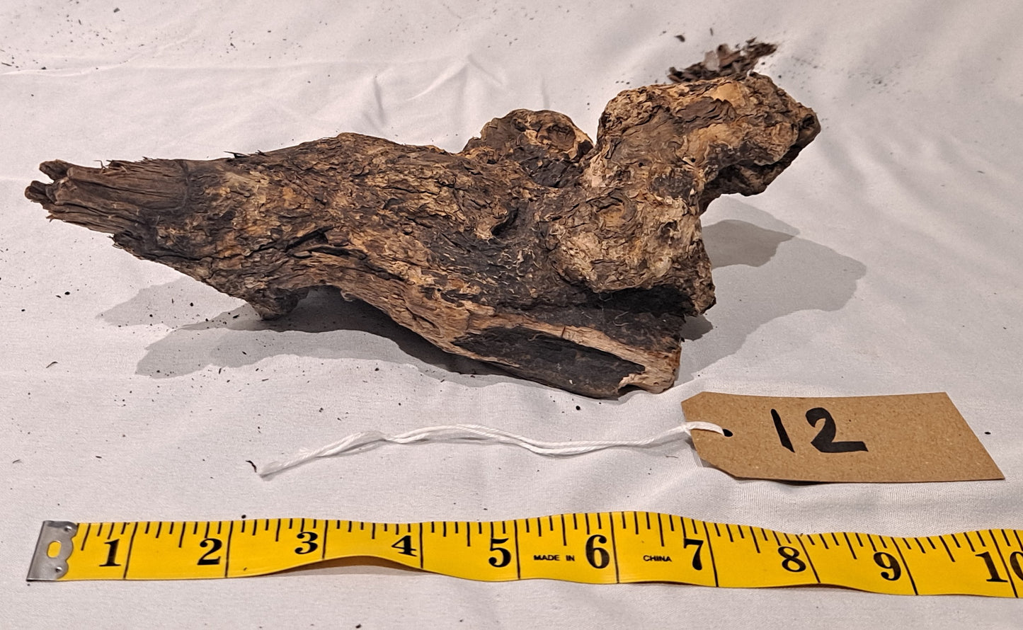 WIO Stone Wood (20-60cm) 12