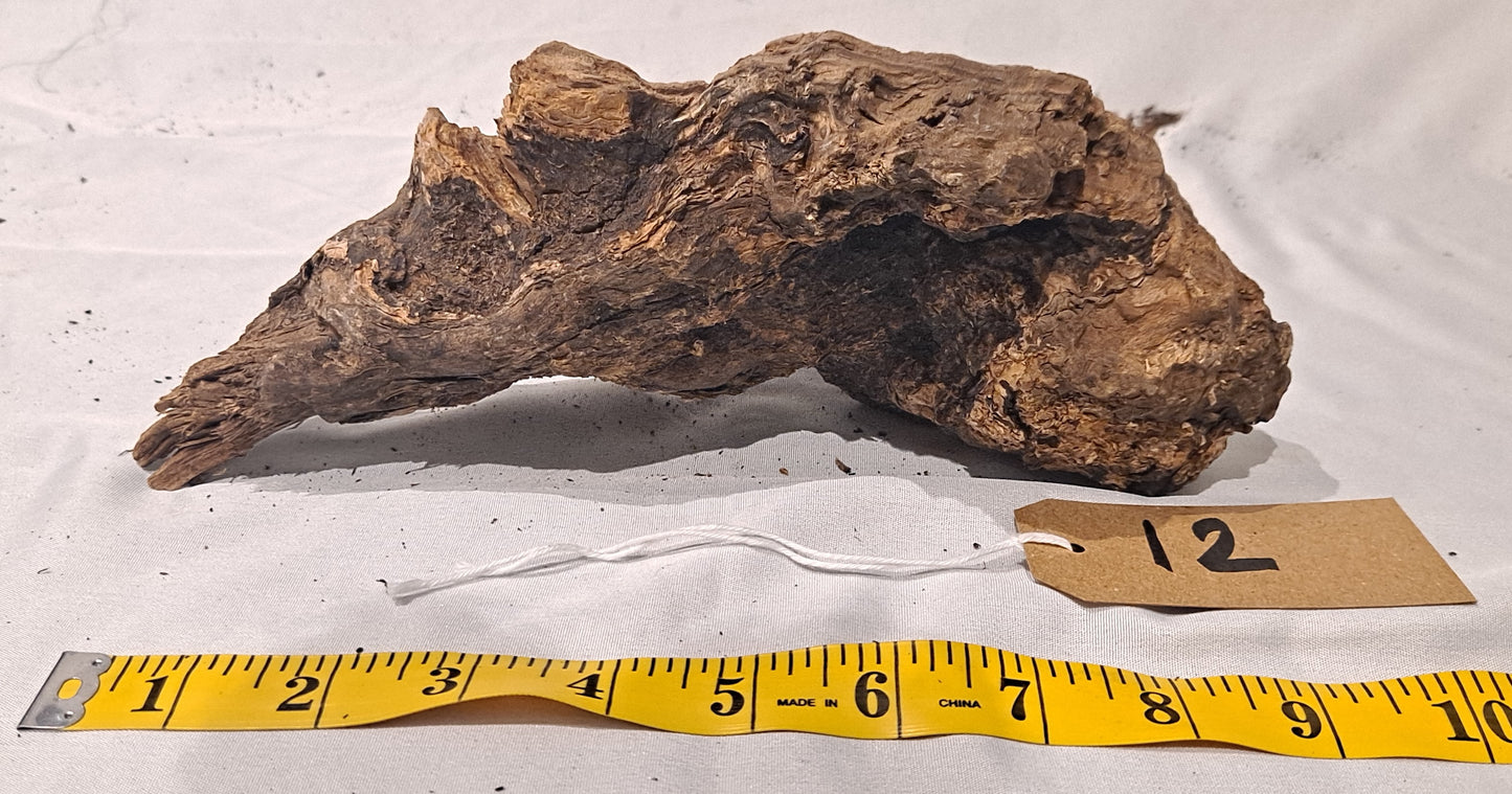 WIO Stone Wood (20-60cm) 12