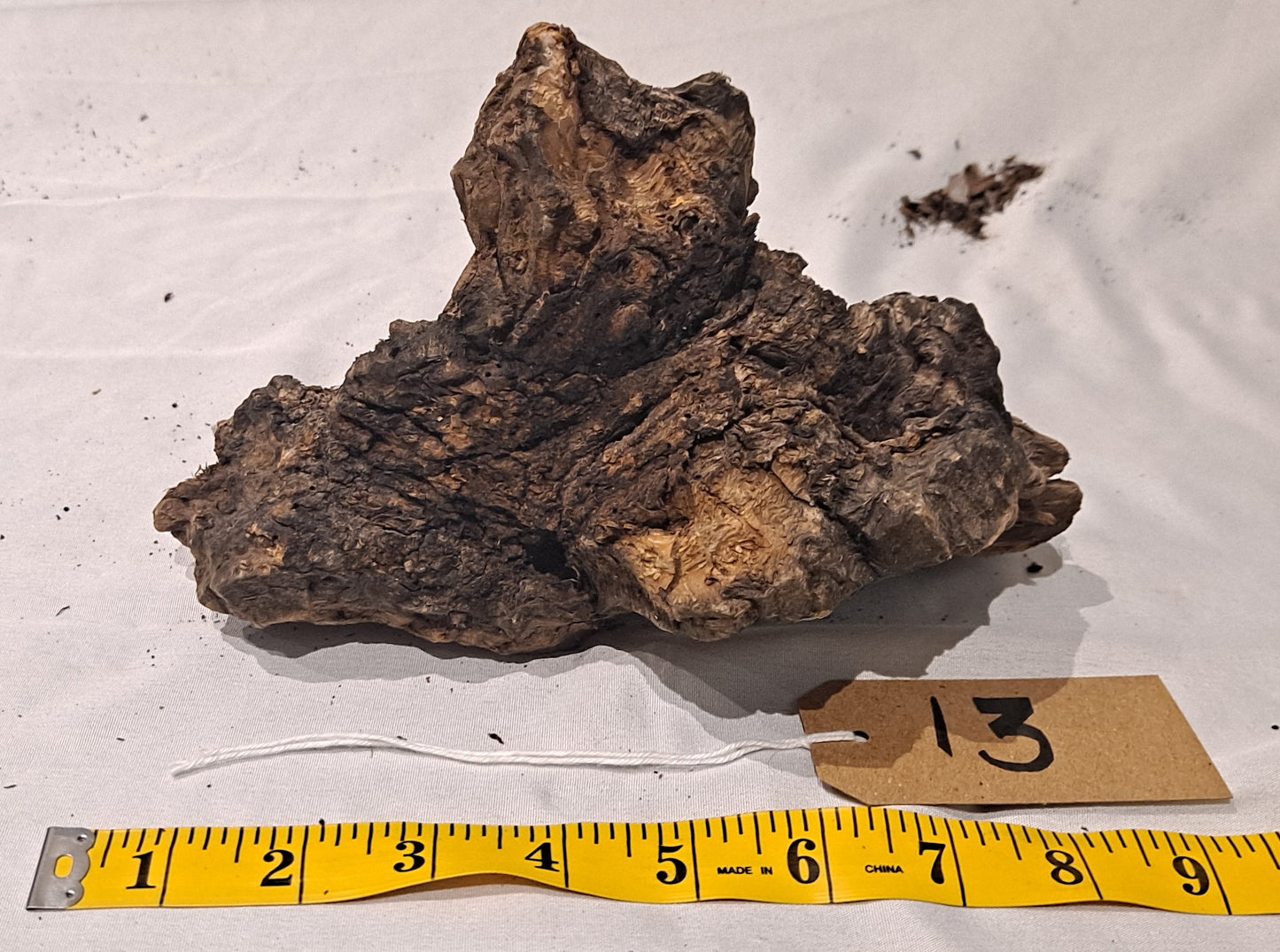 WIO Stone Wood (20-60cm) 13