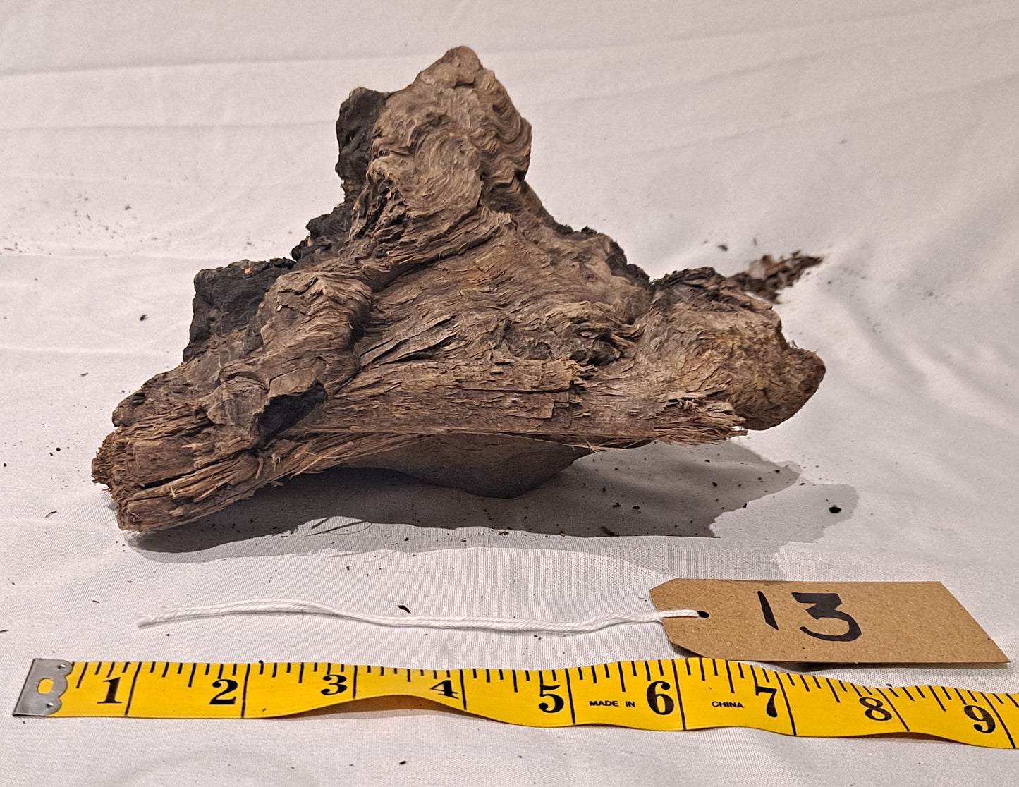 WIO Stone Wood (20-60cm) 13
