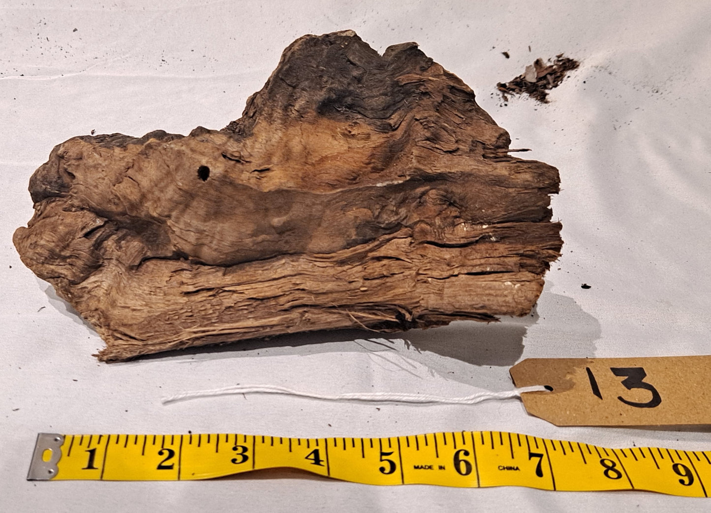 WIO Stone Wood (20-60cm) 13