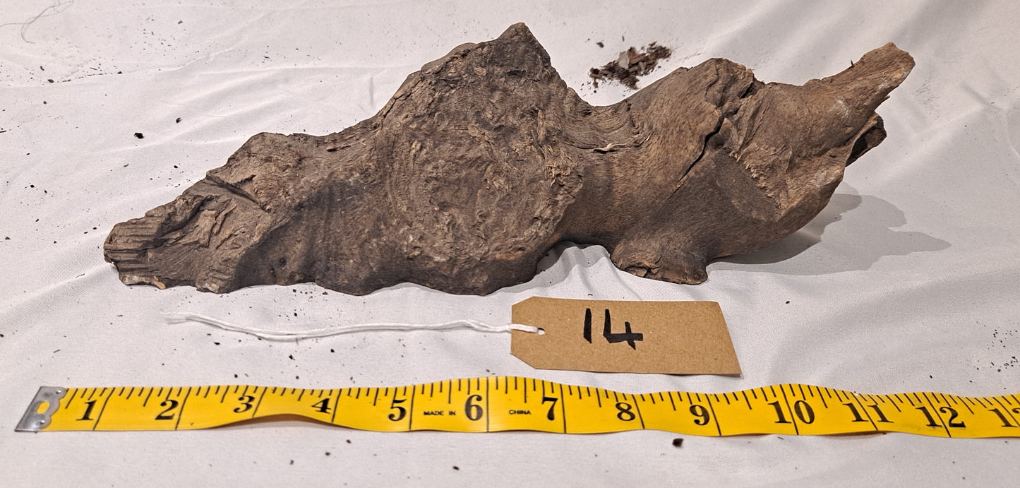 WIO Stone Wood (20-60cm) 14