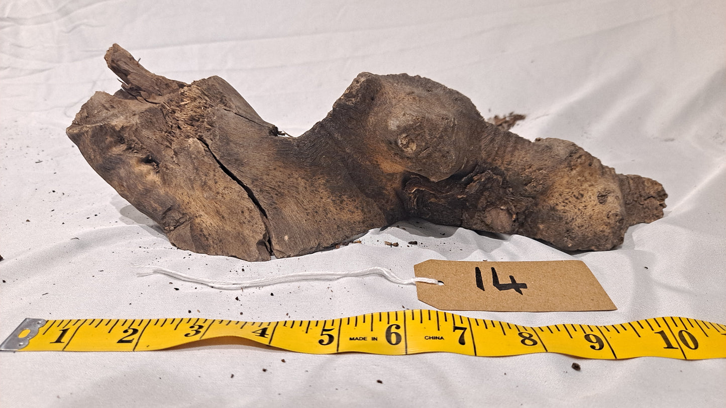 WIO Stone Wood (20-60cm) 14