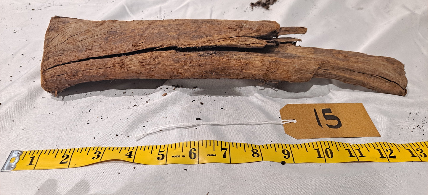 WIO Stone Wood (20-60cm) 15