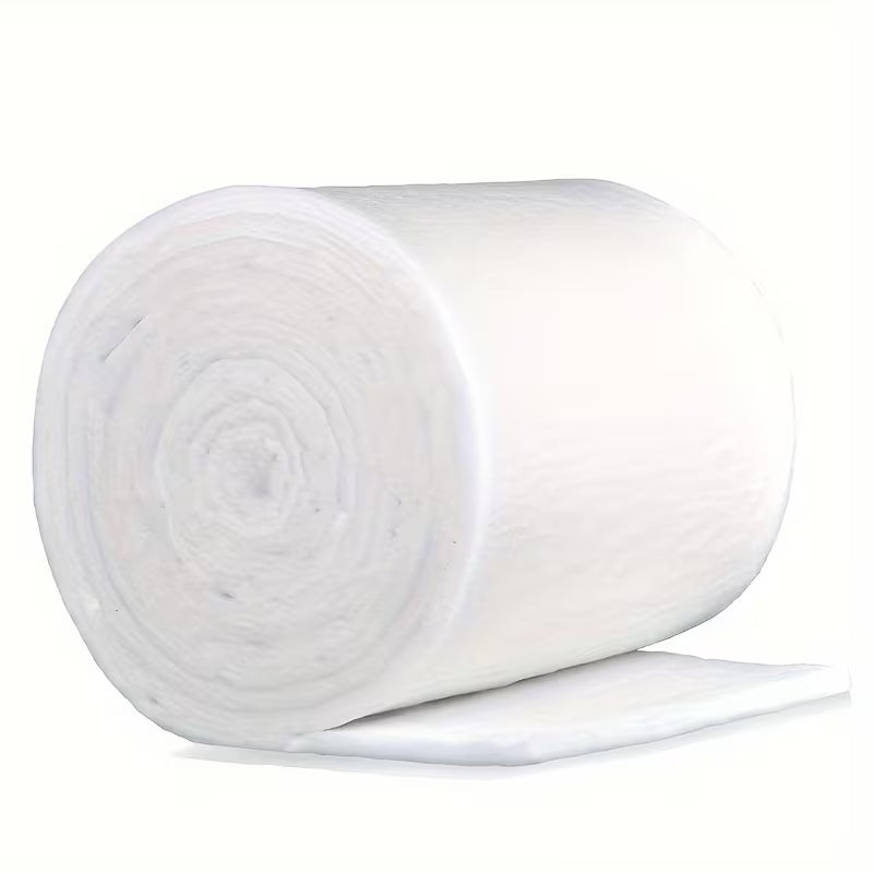 Filter Floss