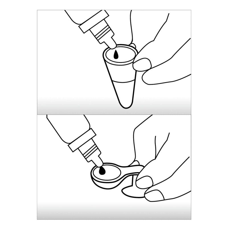Ista CO2 Indicator Solution