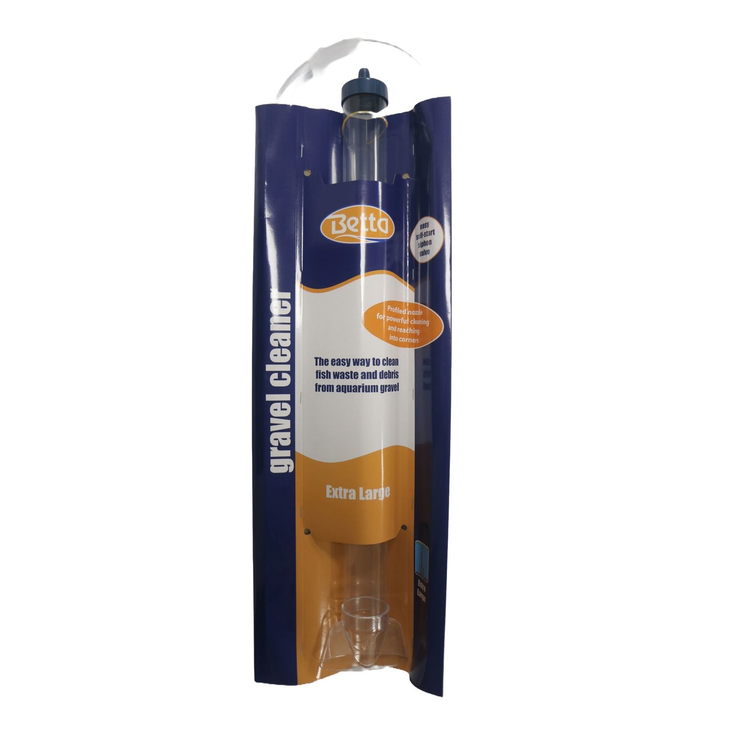 Betta Gravel Cleaner Extra Large