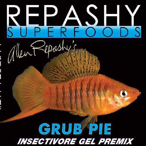 Repashy Grub Pie