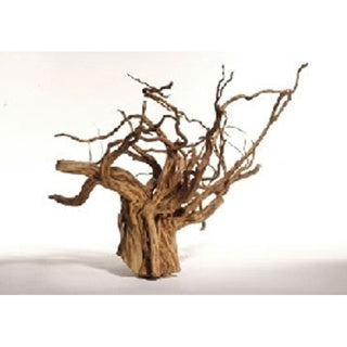 Red Moor Wood small (Per kilo)