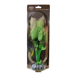 Betta Choice 30cm Silk Green Plant