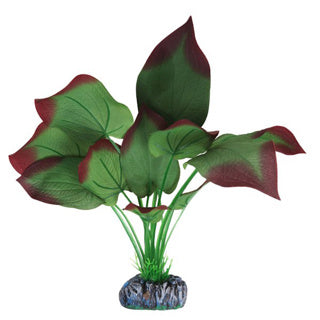 Betta Choice 30cm Silk Green Plant