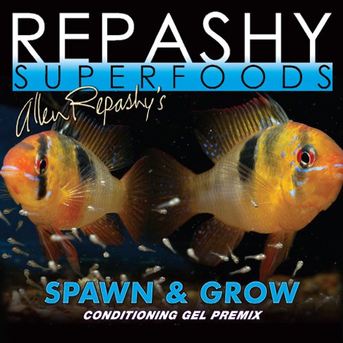 Repashy Spawn n Grow