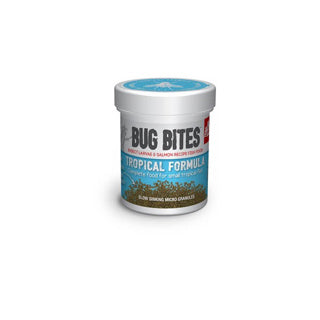 Fluval Bug Bites Range