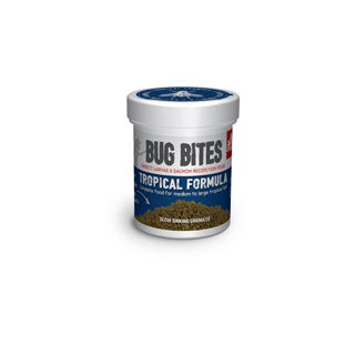 Fluval Bug Bites Range