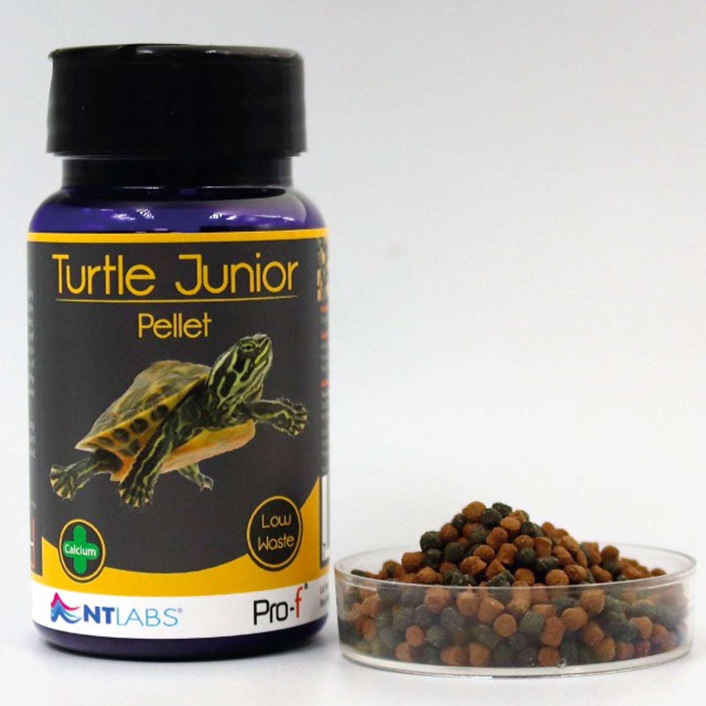 NT Labs Pro-f Turtle Junior