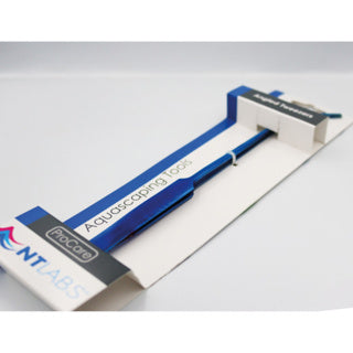NT Labs ProCare Angled Tweezers 25cm