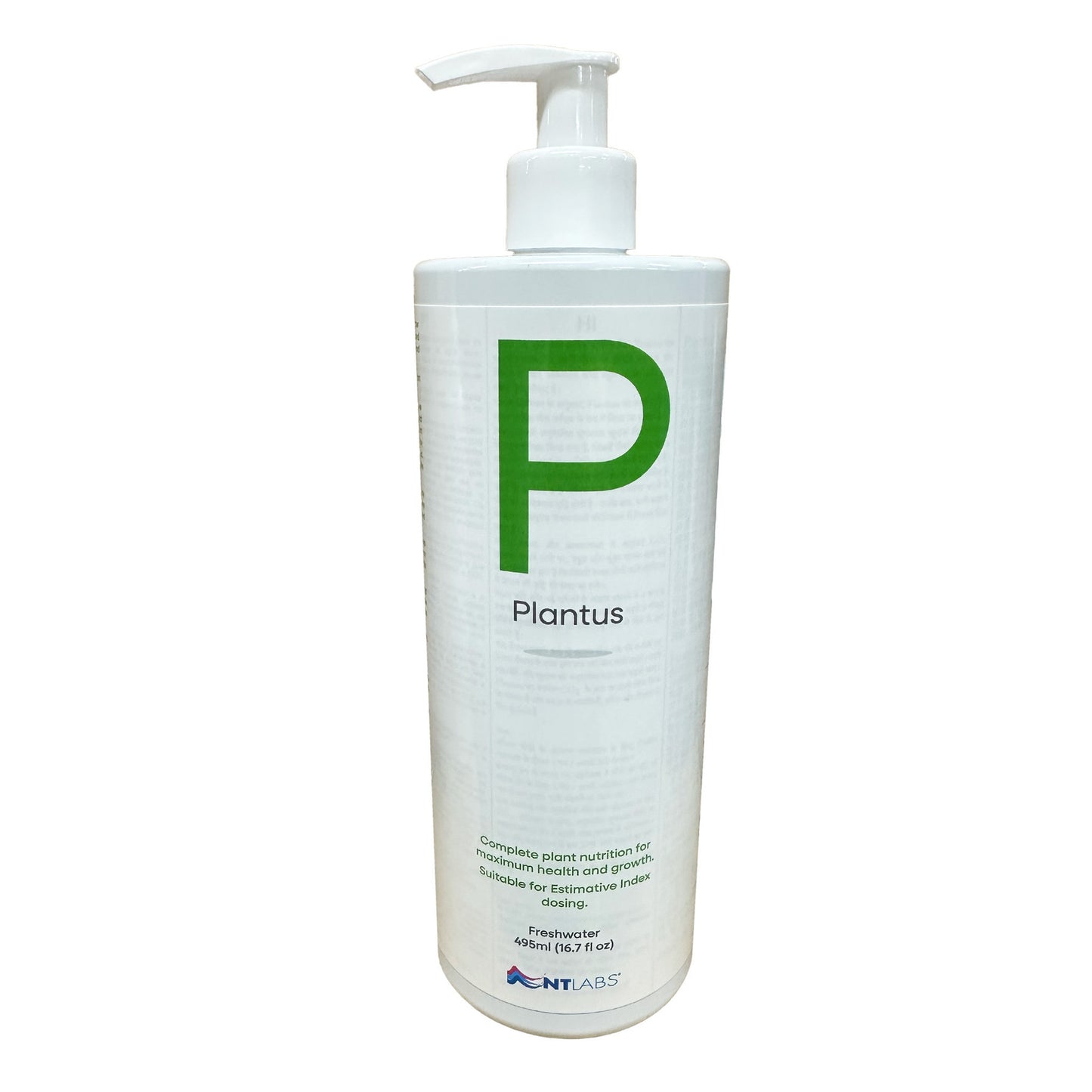 NT Labs Plantus