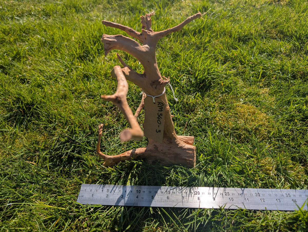 Red Moor Wood (30-40cm) Number 3