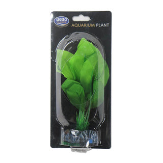 Betta Choice Silk Green Spatterphyllum