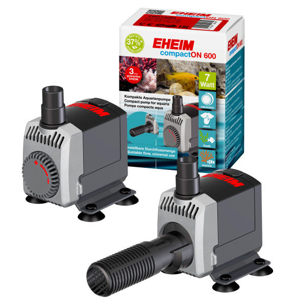 Eheim CompactON Pump 600