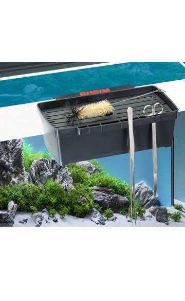 Ehiem MultiBox - Hook on Container for Maintenance