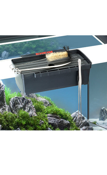 Ehiem MultiBox - Hook on Container for Maintenance