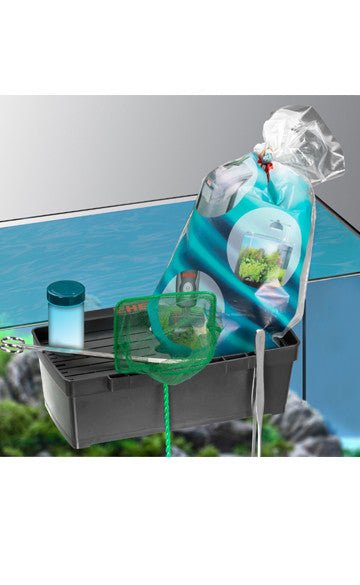 Ehiem MultiBox - Hook on Container for Maintenance