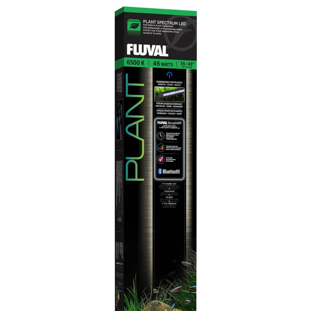 Fluval Plant 3.0 LED 46w Bluetooth