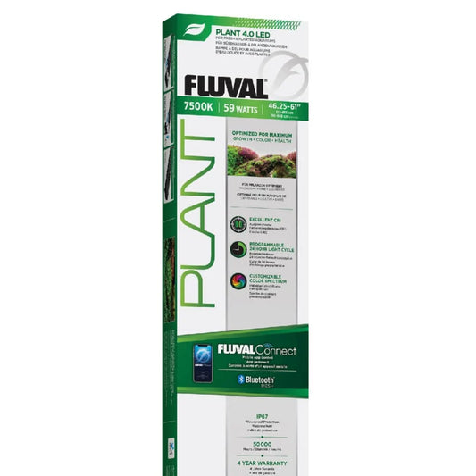 Fluval LED Plant 4.0 59w Bluetooth Mesh 110cm