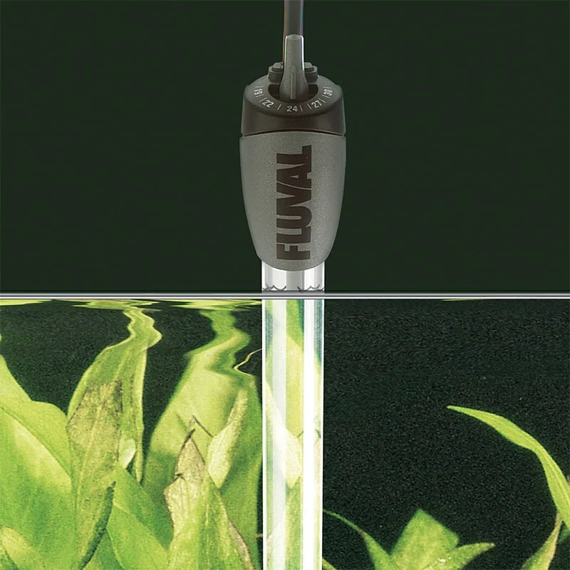 Roma 200 Bluetooth LED Aquarium Set, 200 L