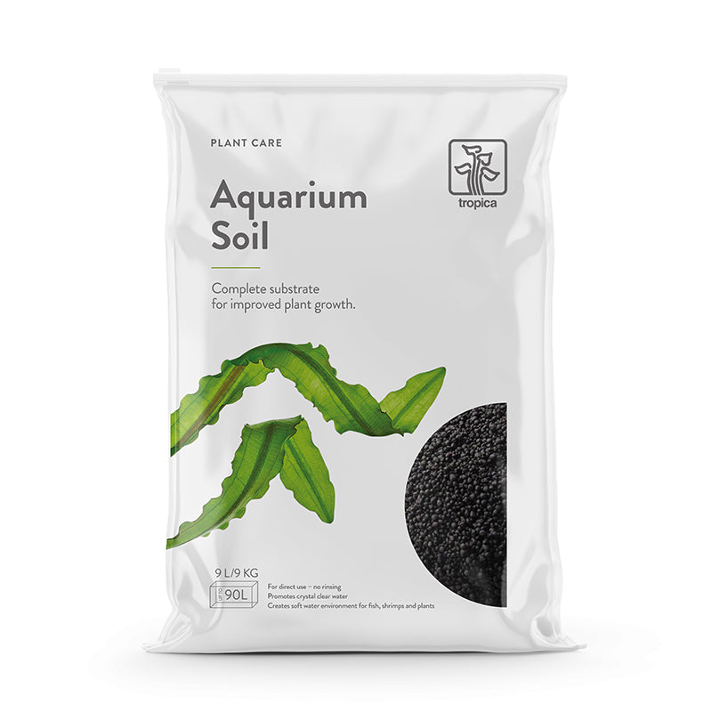 Tropica Aquarium Soil 9L