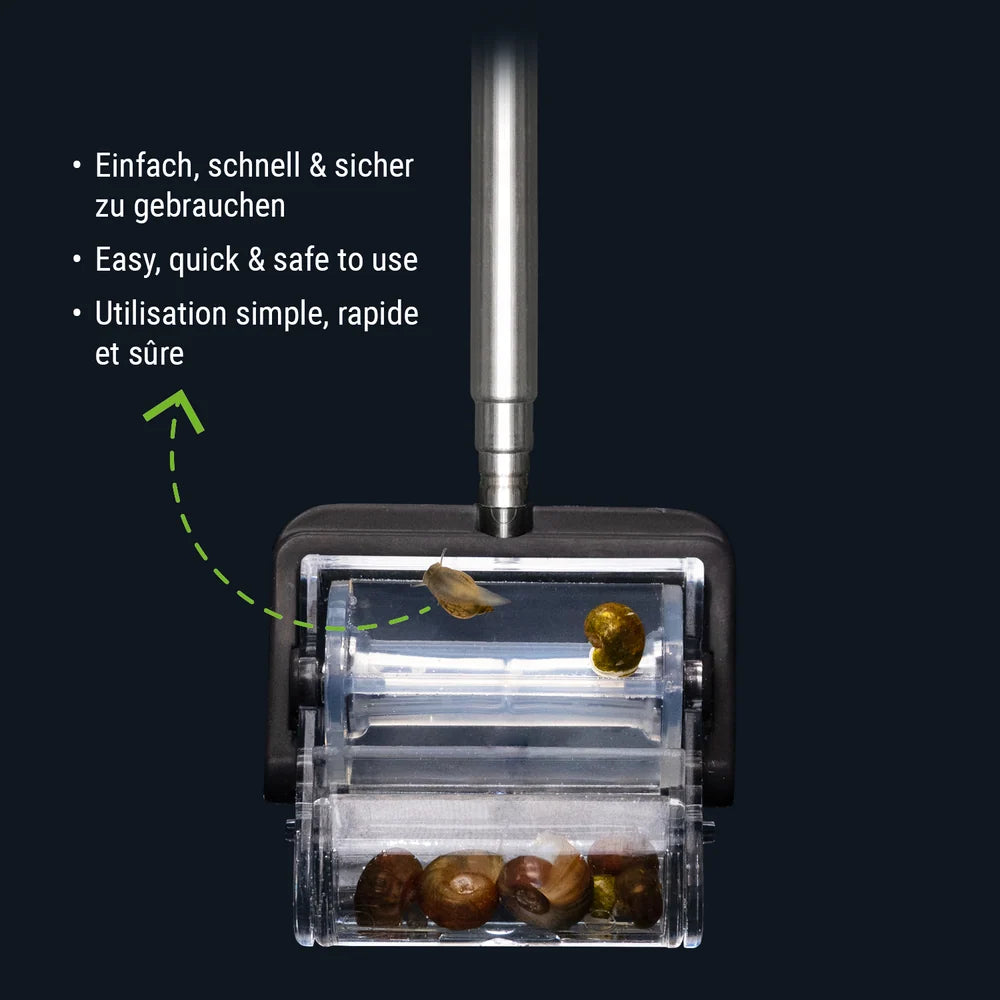 Dennerle Snail Catcher