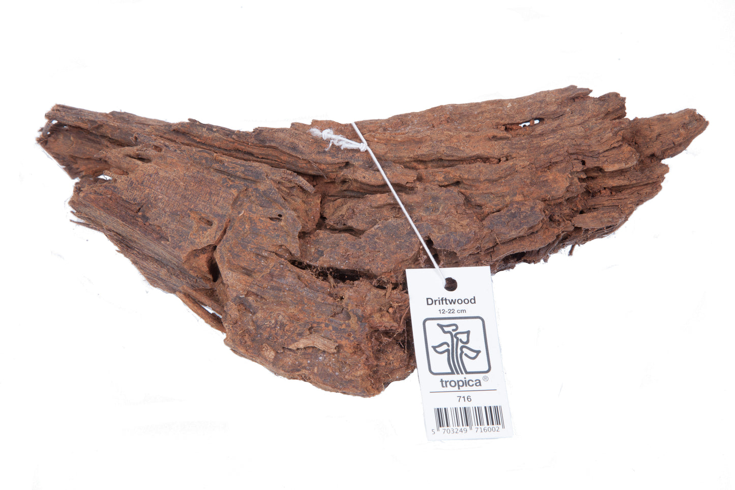 Tropica Driftwood 12-20 cm