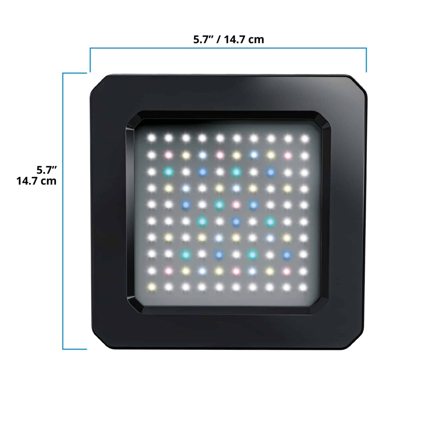 Fluval Plant 4.0 Nano LED Bluetooth Mesh 25w