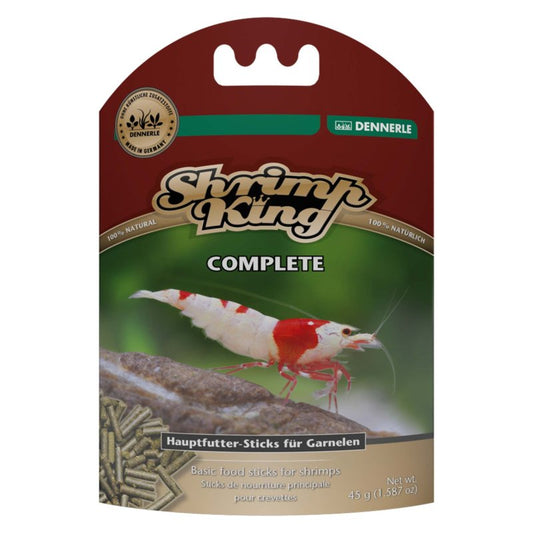 Dennerle Shrimp King Complete Basic Feed