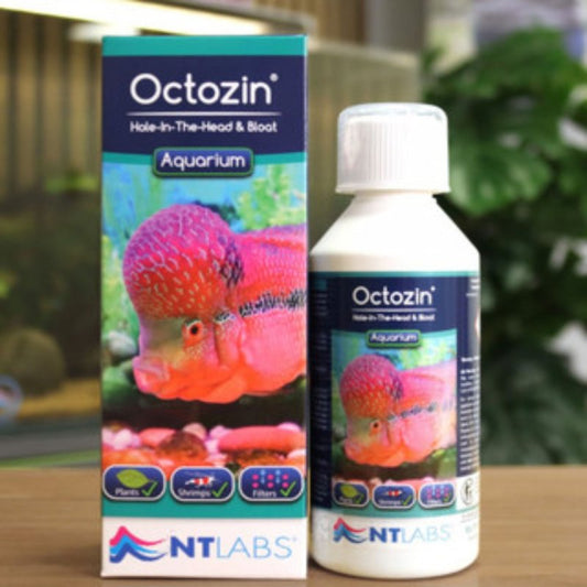 NT Labs Octozin
