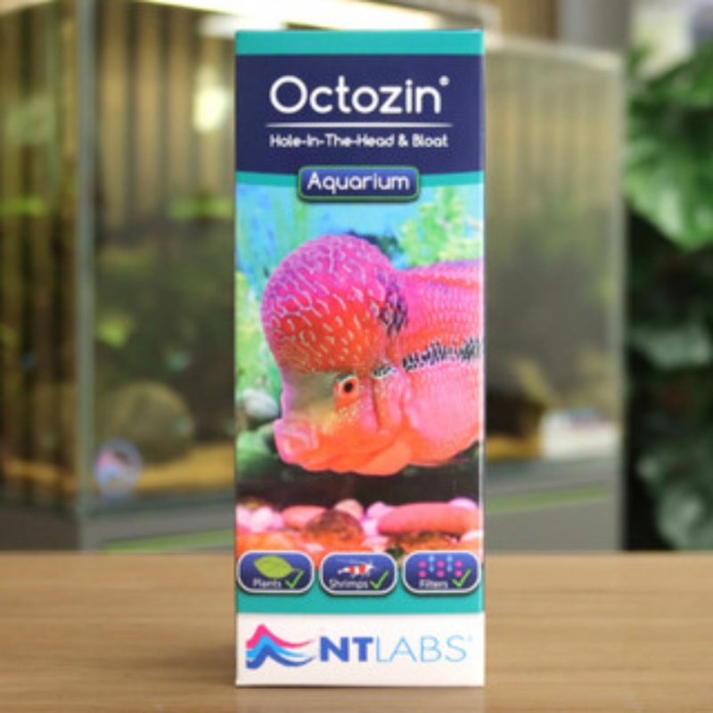 NT Labs Octozin