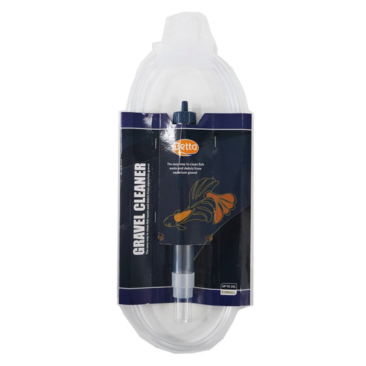 Betta Gravel Cleaner Extra Small