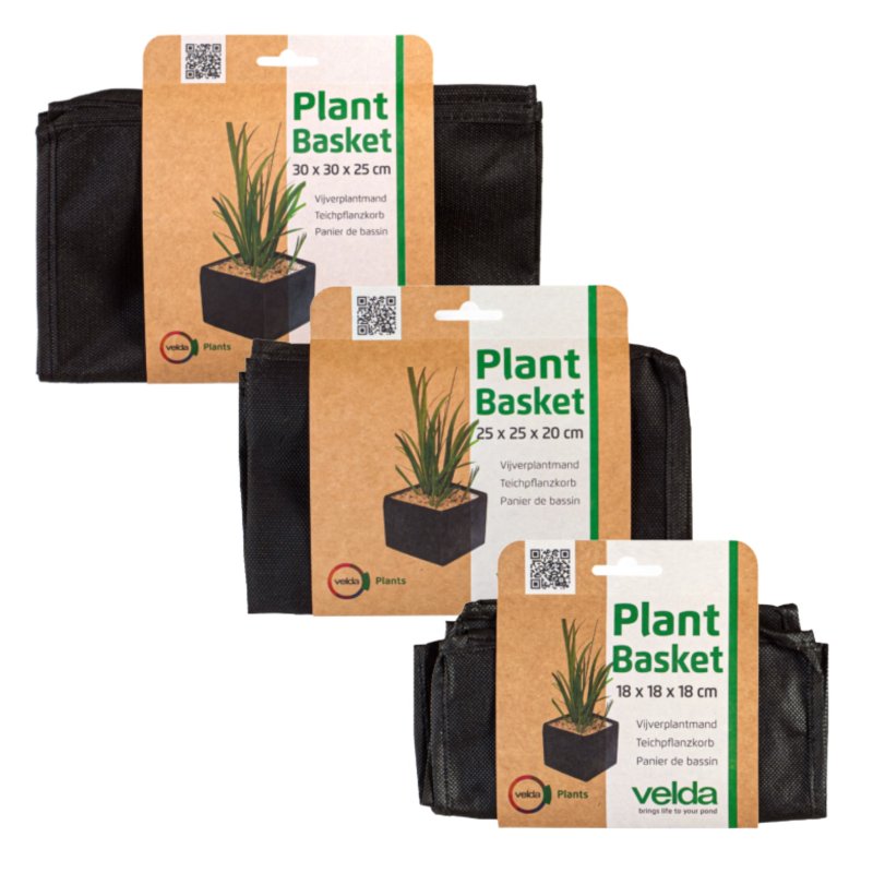 Velda Plant Basket