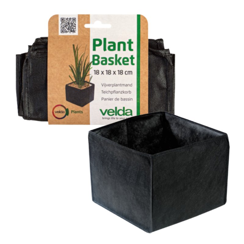 Velda Plant Basket