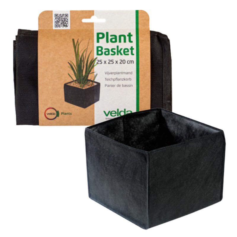 Velda Plant Basket