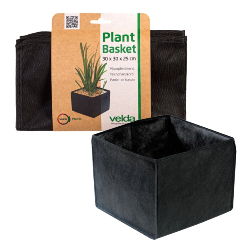 Velda Plant Basket