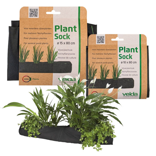 Velda Plant Sock