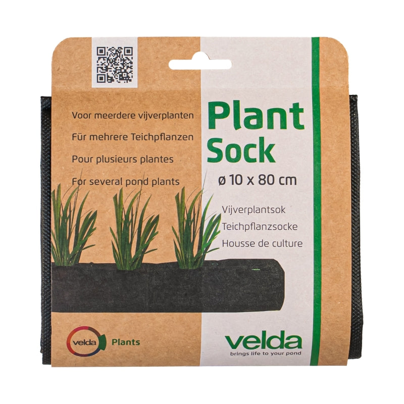 Velda Plant Sock