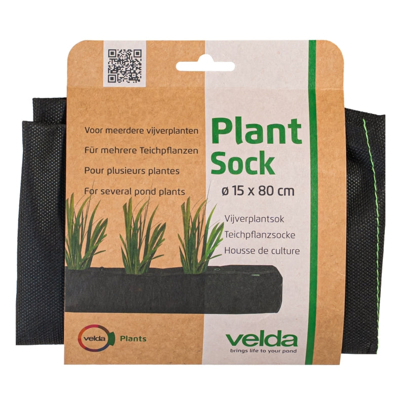 Velda Plant Sock