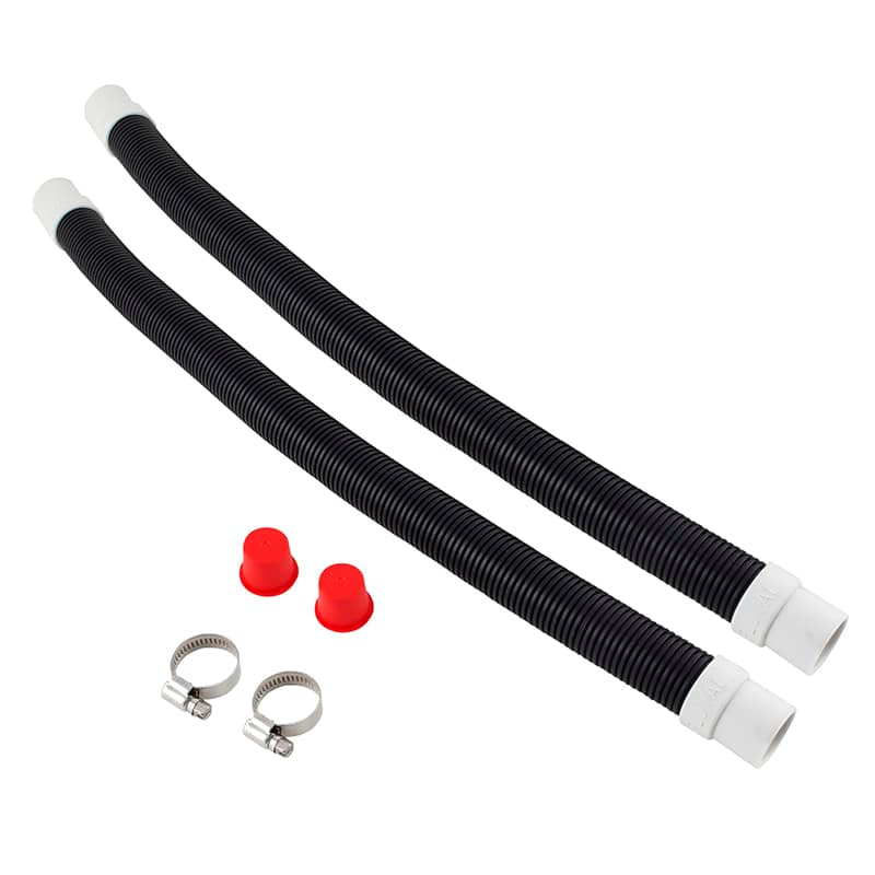 Undertank Hose Connection Kit for FX Canister Filter