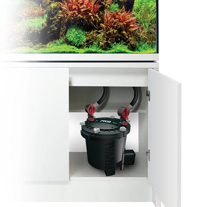 Fluval FX2 High Performance External Filter