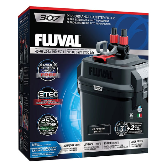 Fluval 307 External Filter